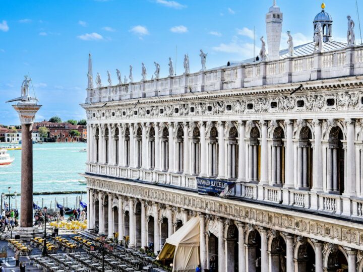 Chiesa di San Marco